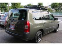2013 Toyota Probox Wagon