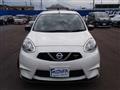 2019 Nissan March