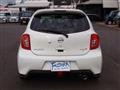 2019 Nissan March