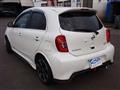2019 Nissan March
