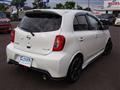 2019 Nissan March