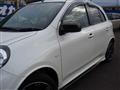 2019 Nissan March
