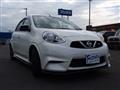 2019 Nissan March