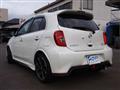 2019 Nissan March