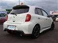2019 Nissan March