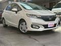 2018 Honda Fit