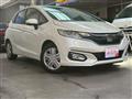 2018 Honda Fit