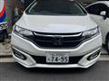 2018 Honda Fit