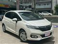 2018 Honda Fit