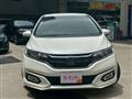2018 Honda Fit
