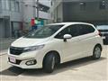 2018 Honda Fit