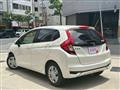 2018 Honda Fit