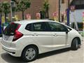 2018 Honda Fit