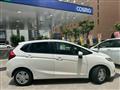 2018 Honda Fit