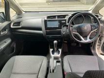2018 Honda Fit
