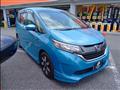 2017 Honda Freed