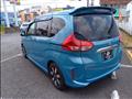 2017 Honda Freed