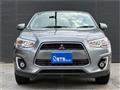2017 Mitsubishi RVR