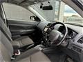 2017 Mitsubishi RVR
