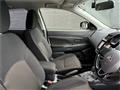 2017 Mitsubishi RVR