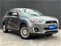 2017 Mitsubishi RVR