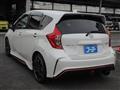 2015 Nissan Note