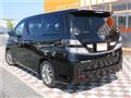 2011 Toyota Vellfire
