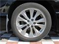 2011 Toyota Vellfire