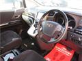 2011 Toyota Vellfire