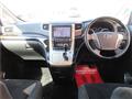 2011 Toyota Vellfire