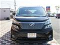 2011 Toyota Vellfire