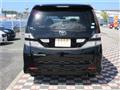 2011 Toyota Vellfire
