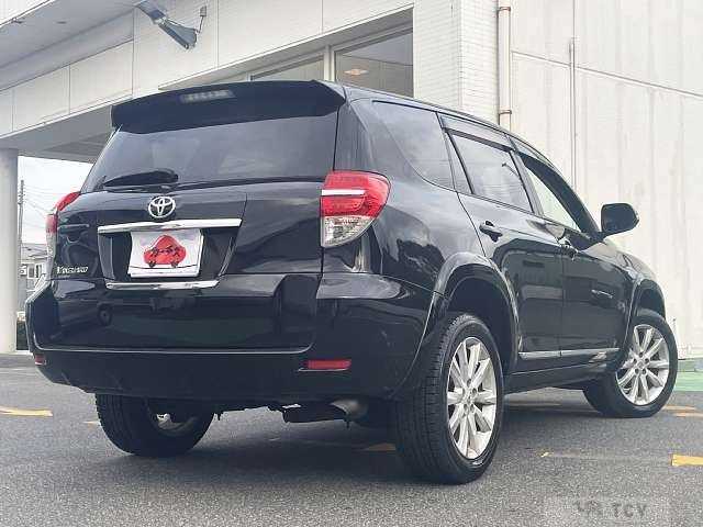 2012 Toyota Vanguard