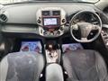 2012 Toyota Vanguard