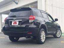 2012 Toyota Vanguard
