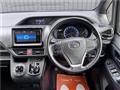 2016 Toyota Voxy