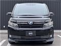 2016 Toyota Voxy