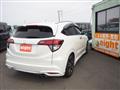 2016 Honda VEZEL