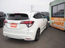 2016 Honda VEZEL