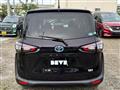 2017 Toyota Sienta
