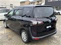 2017 Toyota Sienta