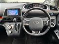 2017 Toyota Sienta