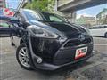 2017 Toyota Sienta
