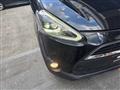 2017 Toyota Sienta