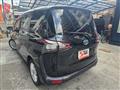 2017 Toyota Sienta