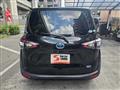 2017 Toyota Sienta