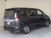 2017 Nissan Serena