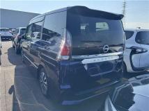 2017 Nissan Serena
