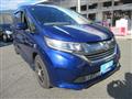 2016 Honda Freed
