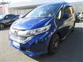 2016 Honda Freed